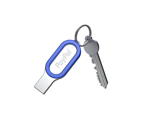 鎖匙USB手指，可印公司 Logo 圖案或刻字