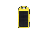 太陽能充電寶，可印公司 Logo 或圖案