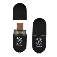 USB手指，可印公司 Logo 或圖案