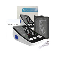 智能臂式電子血壓計，免費印公司Logo，一年保養