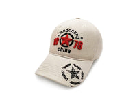 戶外棒球帽，免費印 Logo，訂製1,000個，每個只需