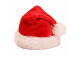 長毛絨-聖誕帽