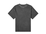 純棉短袖復古男T恤，免費印 Logo，訂製500件，每件只需