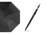 勞斯萊斯自動晴雨傘，免費印 Logo，訂製1,000個，每個只需