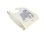 史納莎帆布環保袋，可印公司 Logo 或圖案