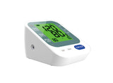 臂式智能電子血壓計（鋰電款），免費印公司Logo，一年保養