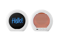 迷你無線-藍牙小音箱，可印公司 Logo 或圖案