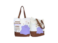 寶可夢系列環保袋，可印公司 Logo 或圖案