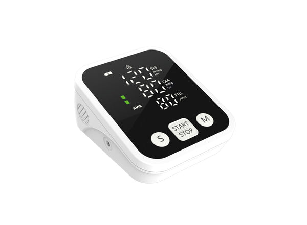 智能電子血壓計，免費印公司Logo，一年保養