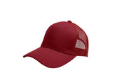 鴨舌棒球帽，免費印 Logo，訂製1,000個，每個只需