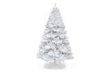 白色-仿真聖誕樹