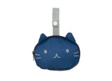 日系貓咪折疊環保袋，可印公司 Logo 或圖案