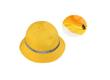 漁夫兒童遮陽帽子，免費印 Logo，訂製1,000個，每個只需