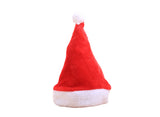 短毛絨-聖誕帽