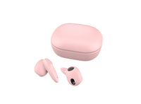 TWS藍牙耳機-運動降噪迷你型，可印公司 Logo 或圖案