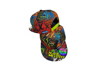 嘻哈帽棒球帽，免費印 Logo，訂製1,000個，每個只需