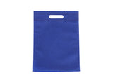 平口款-無紡布禮品環保手提袋，可印公司 Logo 或圖案