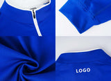 高爾夫保暖戶外運動長袖衛衣，免費印 Logo，訂製500件，每件只需