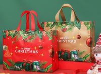 聖誕節環保手提袋