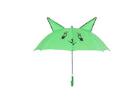 長柄兒童傘，免費印 Logo，訂製1,000個，每個只需