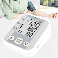 智能電子血壓計XY02