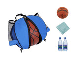 籃球-足球訓練單雙肩包，免费印 Logo，訂製1,000個，每個只需