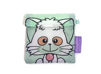 Creamy Mami折疊環保袋，可印公司 Logo 或圖案