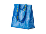 IKEA保溫兩用環保袋，可印公司 Logo 或圖案